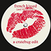 French Kissed (Cratebug Edit)! Download now!